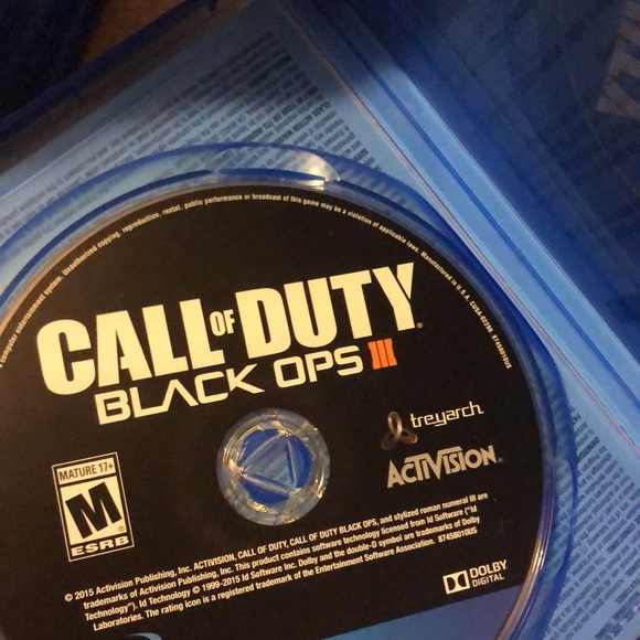 14 Ps4 games for the price of one - Picture 14 of 15